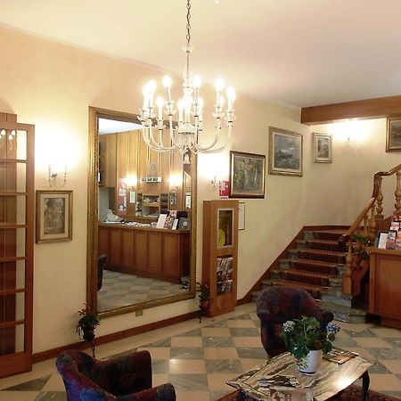 Villa Belvedere Florence Buitenkant foto