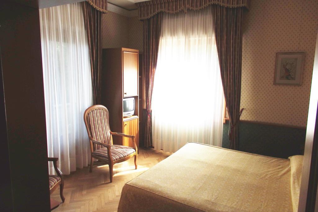 Villa Belvedere Florence Kamer foto