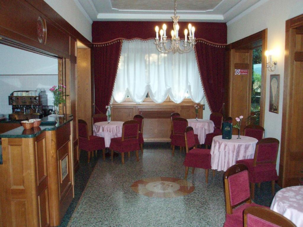Villa Belvedere Florence Buitenkant foto