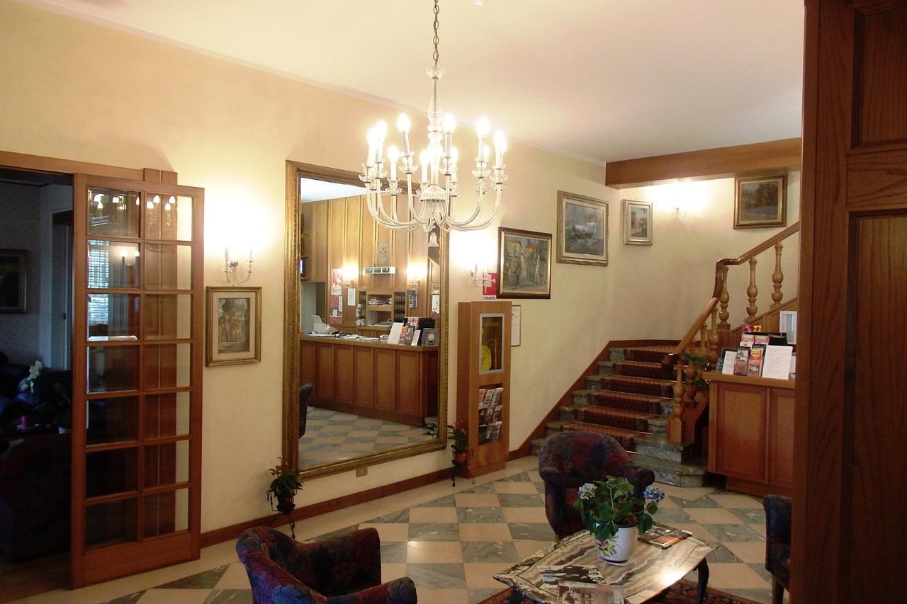 Villa Belvedere Florence Buitenkant foto
