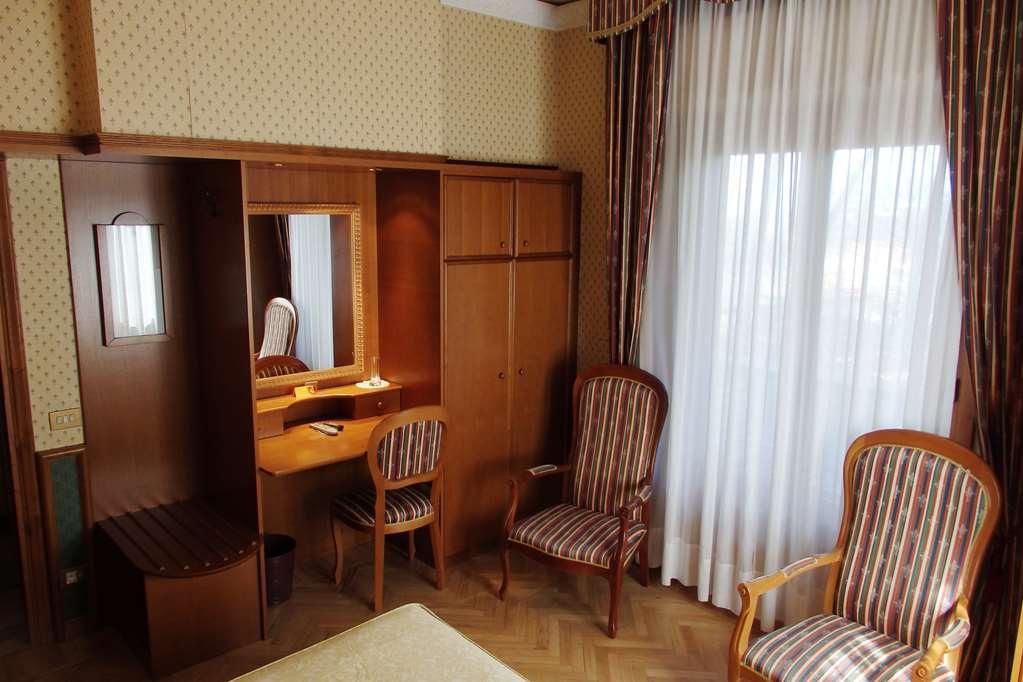 Villa Belvedere Florence Kamer foto